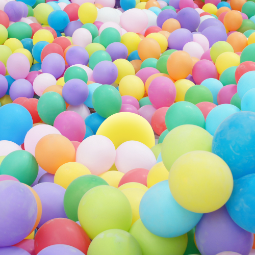 Balloons – Balloon Worx